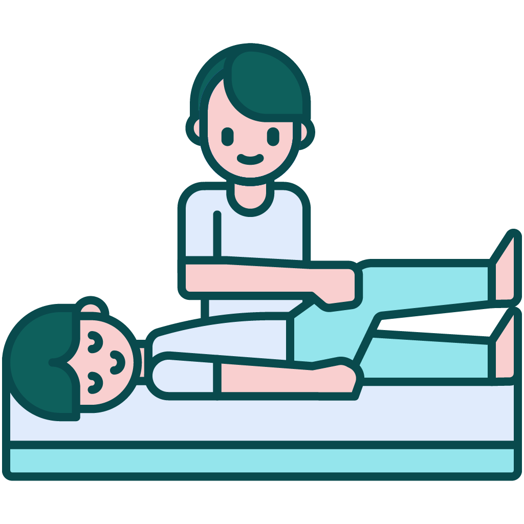 Osteopathic 5ETQLBP