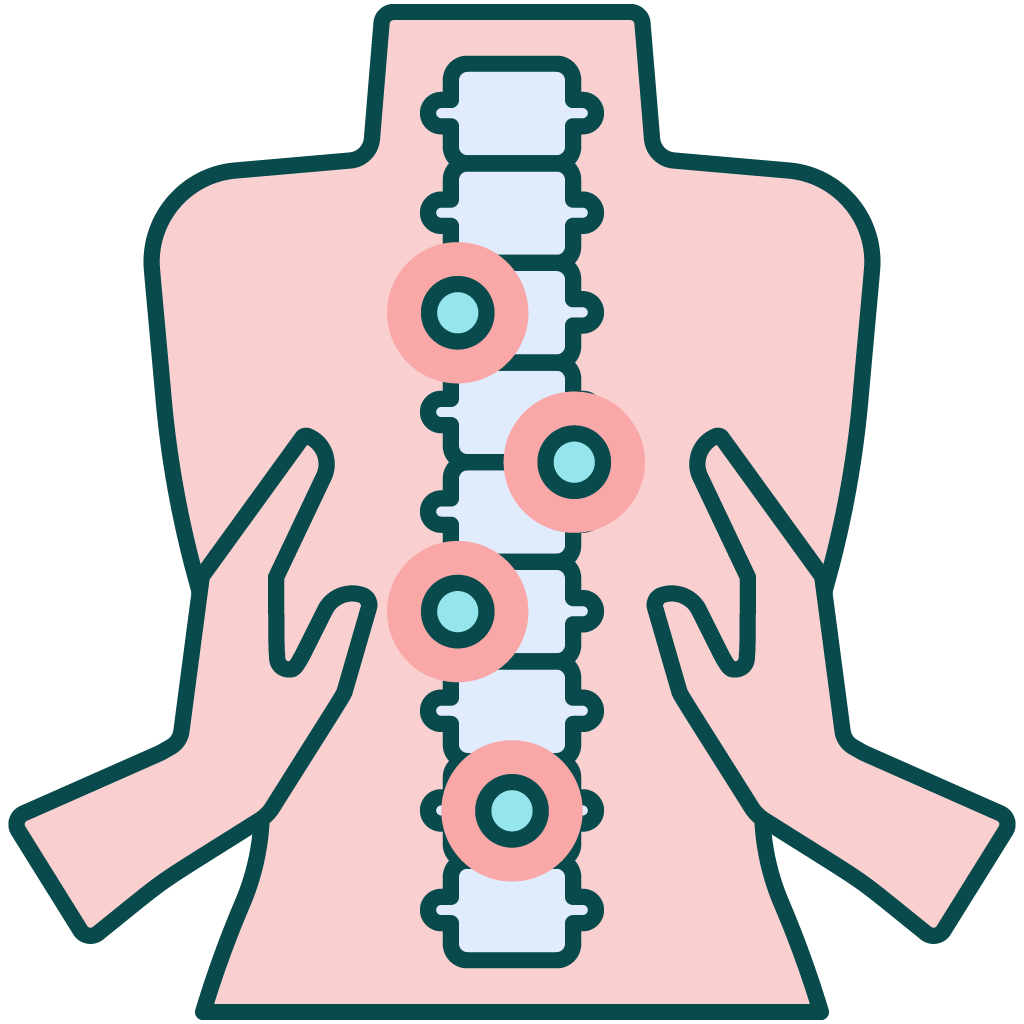 back pain 5ETQLBP