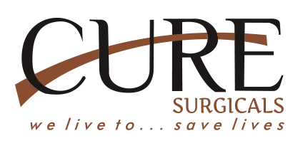 cure logo