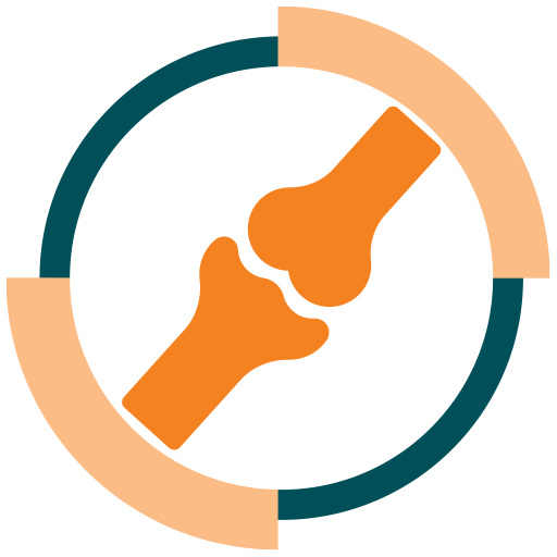 section icon orthopedic