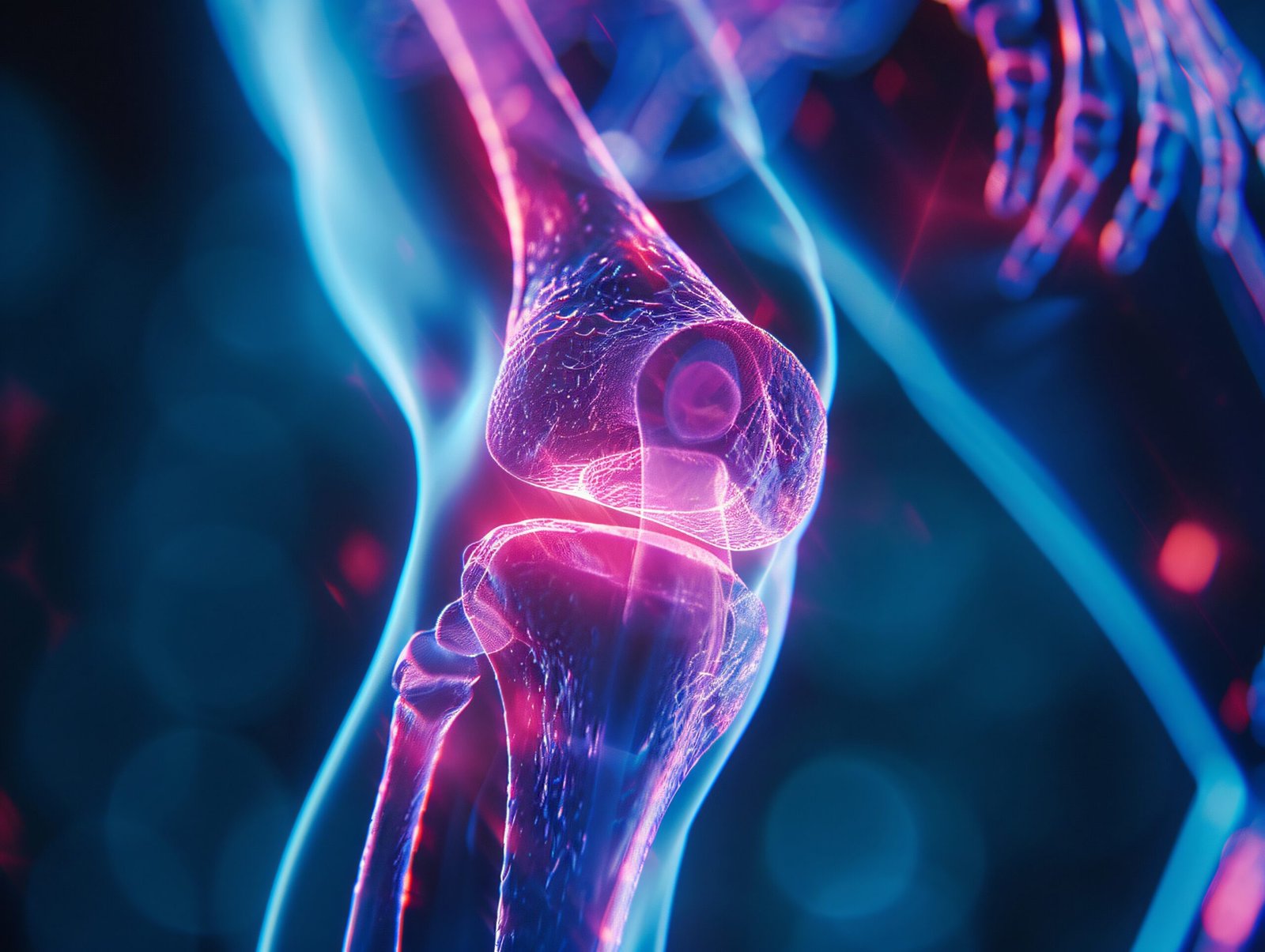 x ray with neon colors scaled