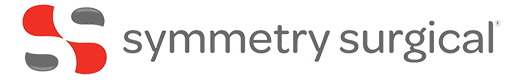 Symmetry Surgical Logo