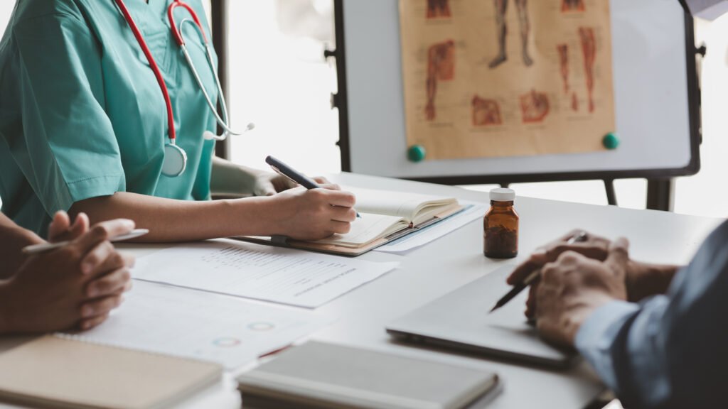 a conference room in a hospital where a group of d 2025 01 16 23 58 18 utc