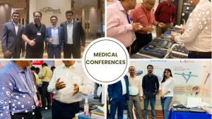 medical conference
