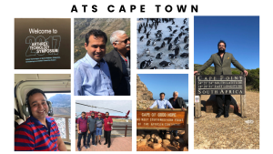 ATS CAPE TOWN