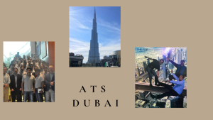 ATS DUBAI