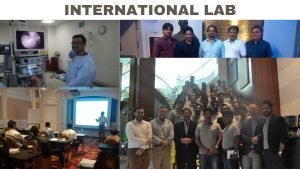 Blue and White Simple Medical YouTube Thumbnail 2