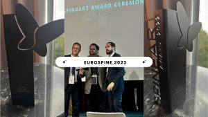 Blue and White Simple Medical YouTube Thumbnail 26