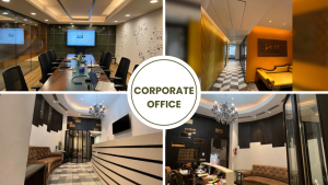corporate office
