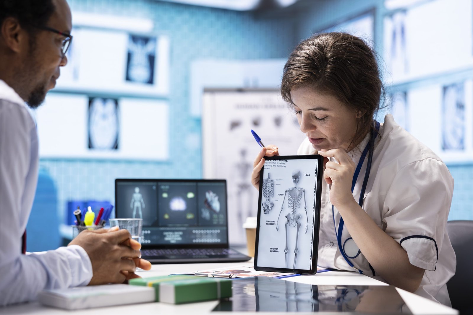 medical expert explaining the human anatomy to pat 2026 01 08 02 31 26 utc scaled
