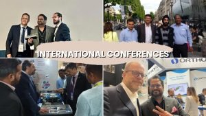 Blue and White Simple Medical YouTube Thumbnail