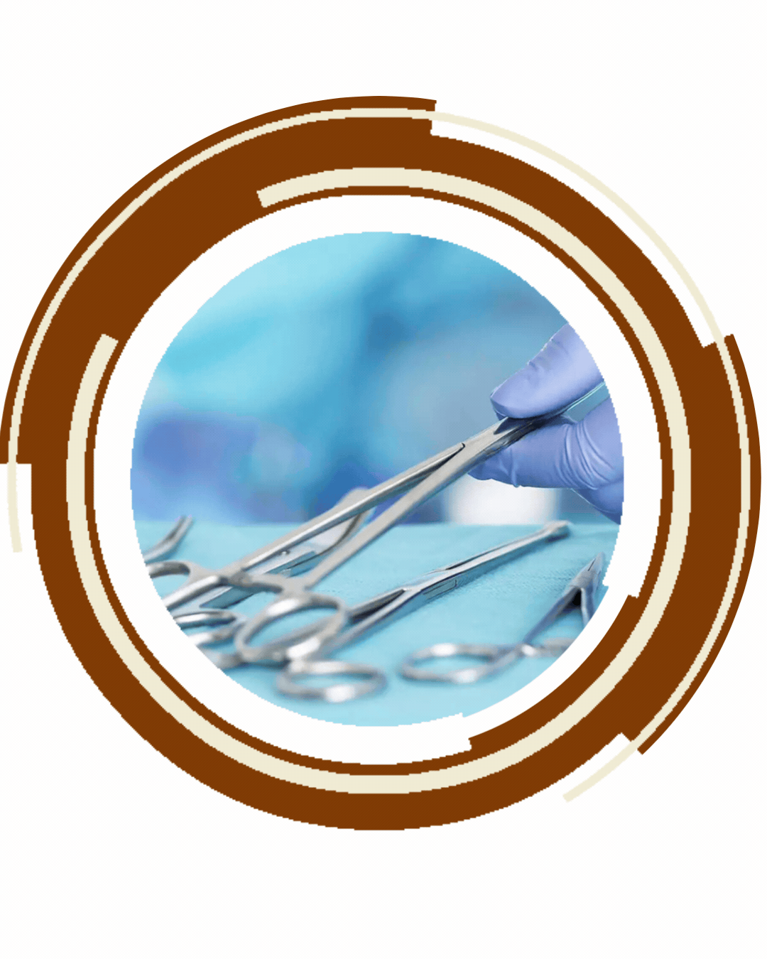 Trauma Surgical Instrumentation